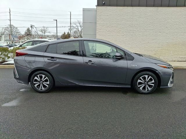 Used 2019 Toyota Prius Prime Advanced w/ Carpet Mat Package FWD image 7