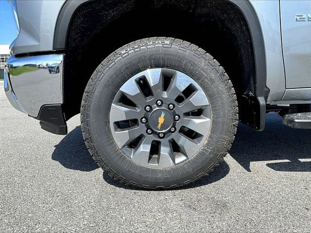New 2026 Chevrolet Silverado 2500 LT w/ Safety Package AWD/4WD image 7