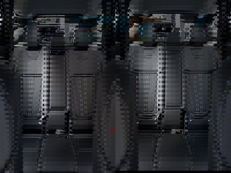 New 2026 Hyundai Tucson SEL image 12