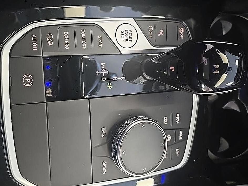 Used 2022 BMW X3 xDrive30i w/ Convenience Package image 24