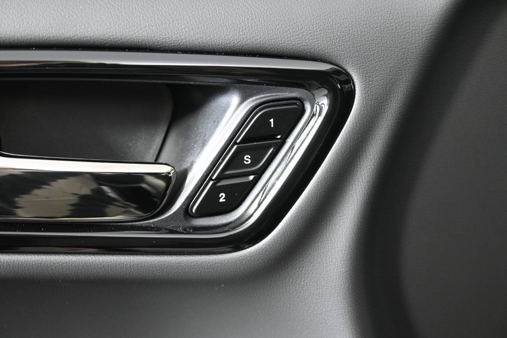 New 2026 Dodge Durango GT AWD/4WD image 21
