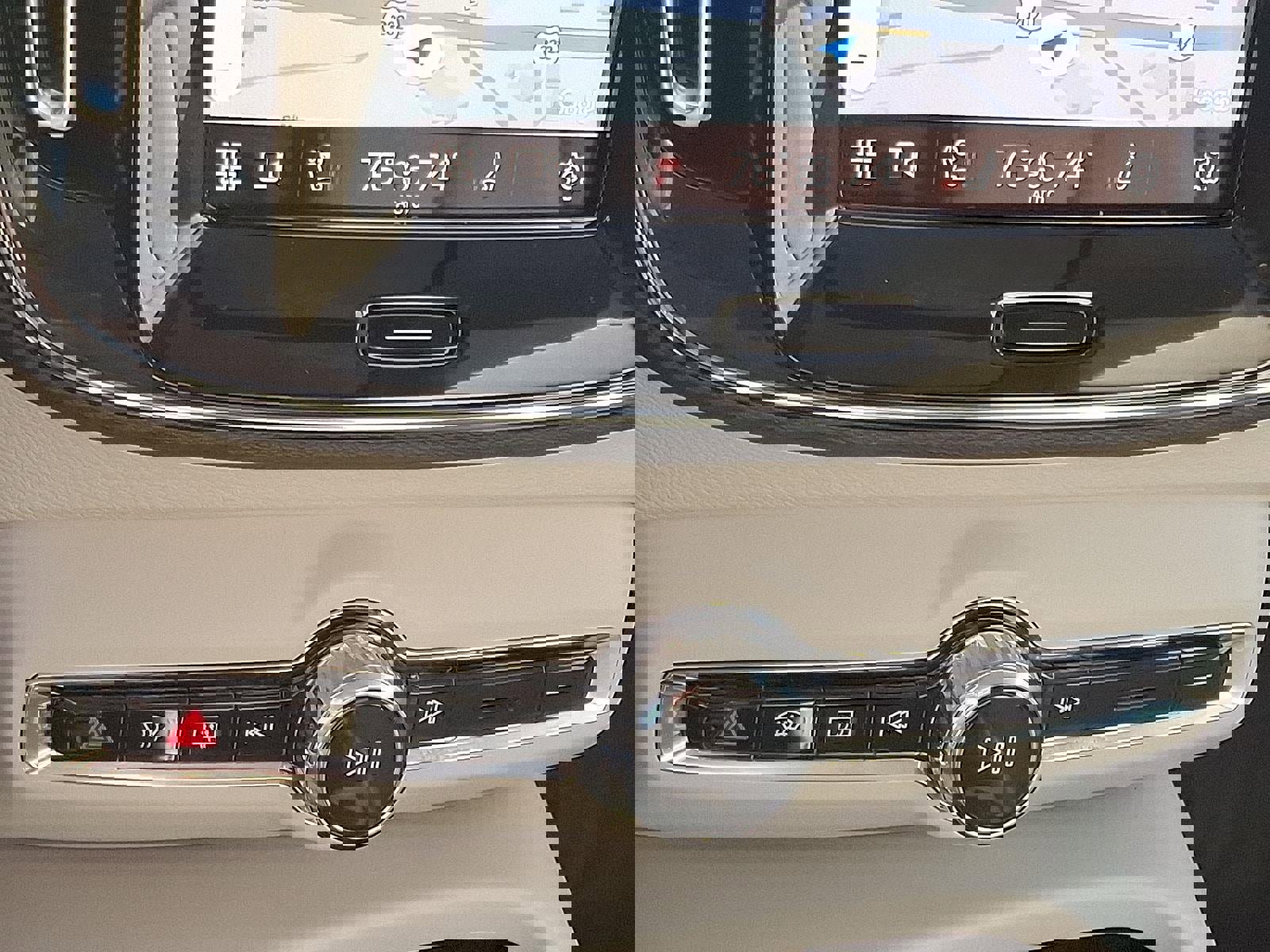 Certified 2023 Volvo XC40 B4 Plus w/ Climate Package image 17