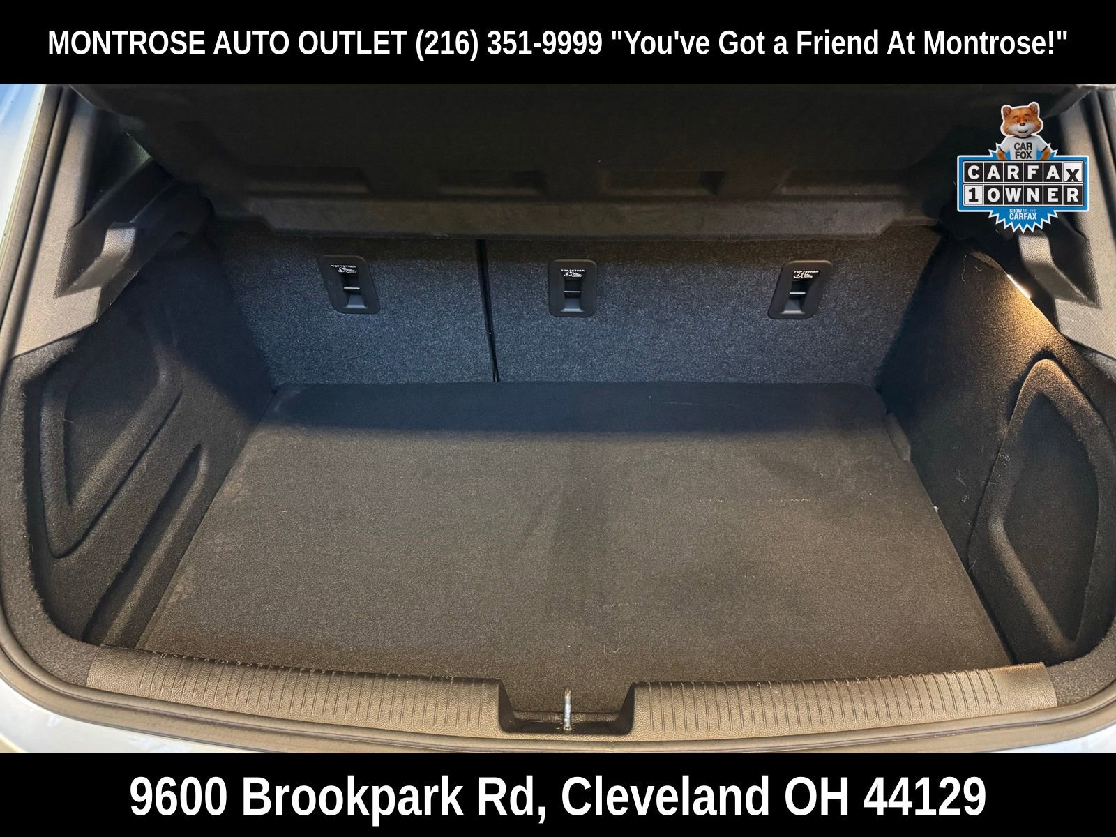 Used 2017 Chevrolet Cruze Premier image 41