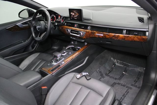 Used 2018 Audi A5 2.0T Premium w/ Convenience Package AWD/4WD image 26