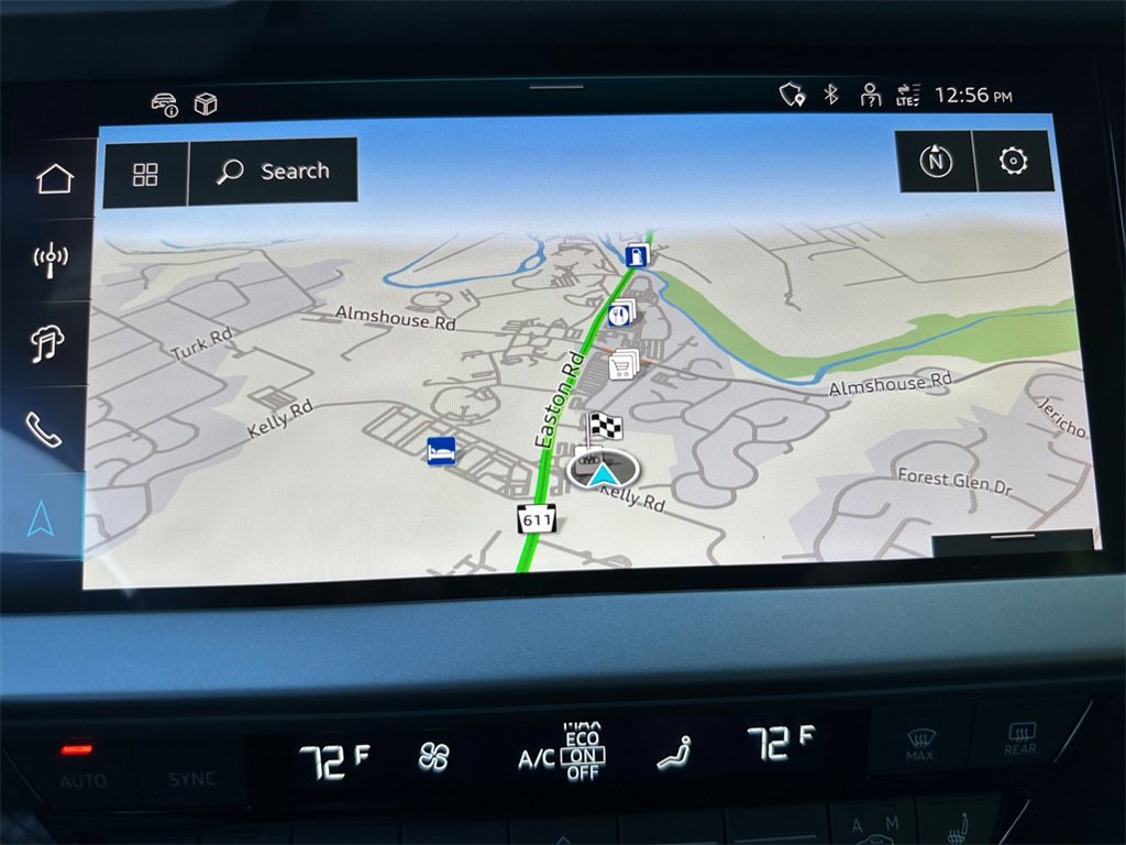 New 2026 Audi A3 2.0T Premium Plus image 20