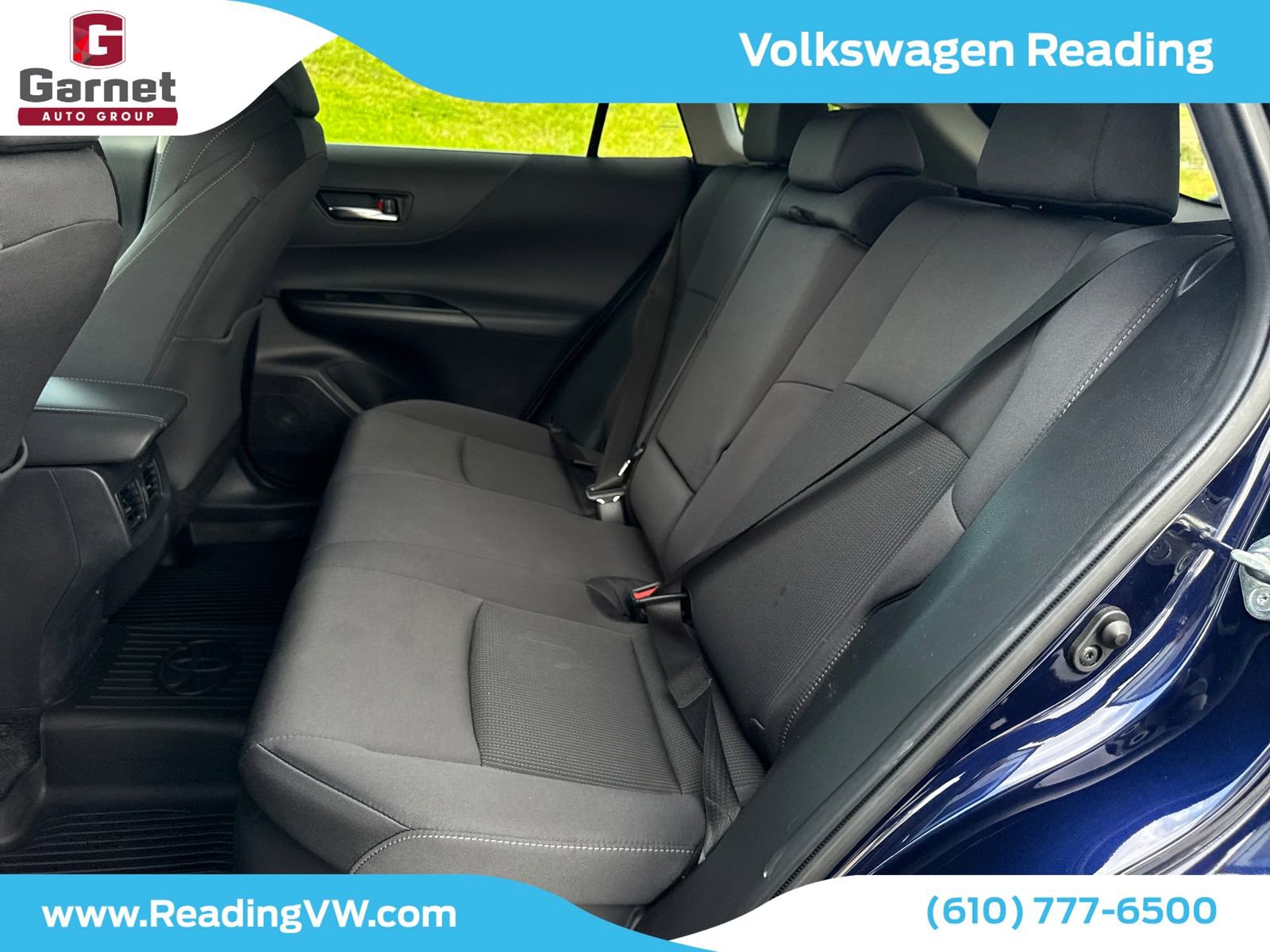 Used 2023 Toyota Venza LE AWD/4WD image 24