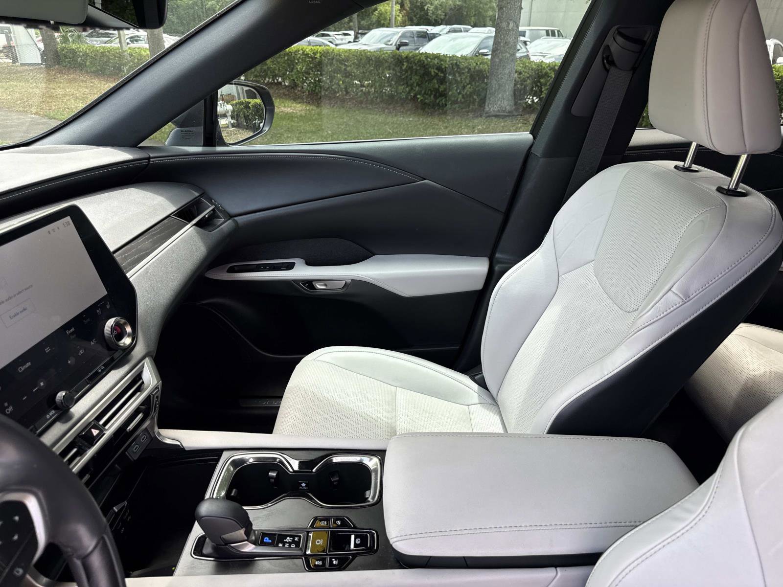 Used 2024 Lexus RX 350 Premium Plus w/ Convenience Package AWD/4WD image 24