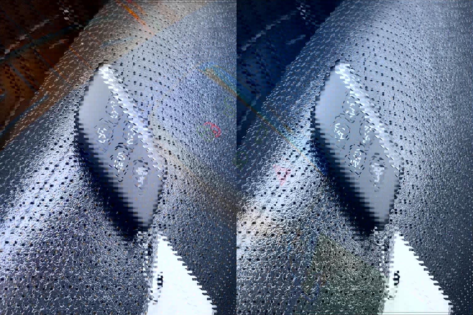 Certified 2019 Land Rover Discovery Sport SE image 13