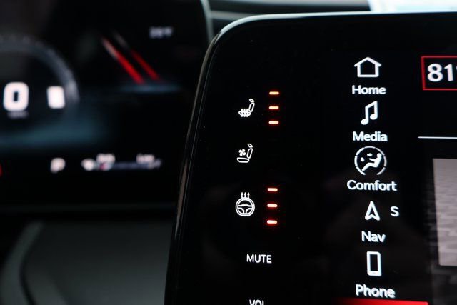 New 2026 Dodge Charger R/T Scat Pack image 20