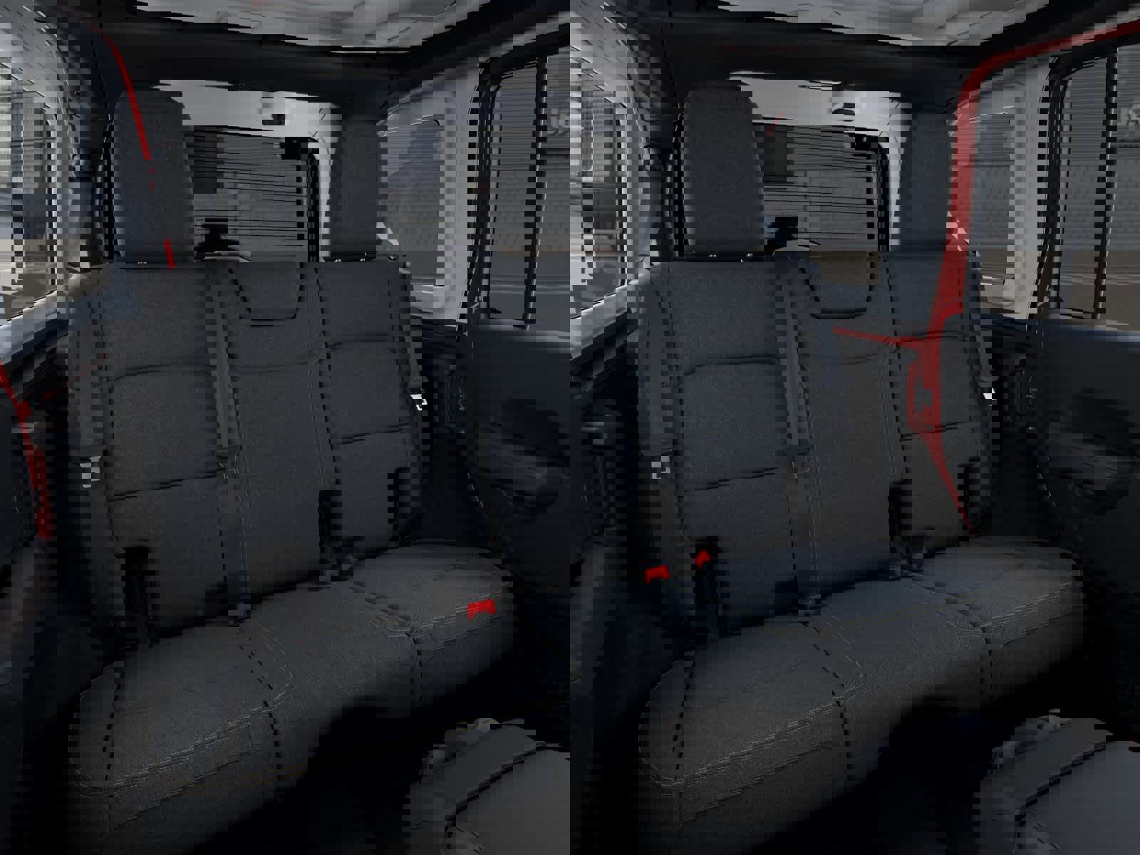 Used 2026 Jeep Wrangler Sport image 15