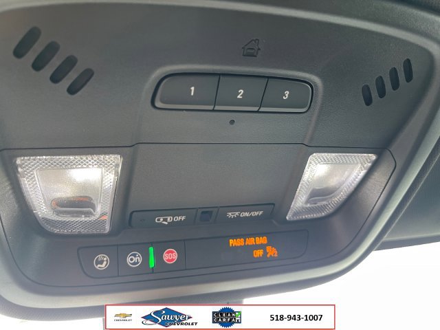 Certified 2023 Chevrolet Traverse LT AWD/4WD image 23