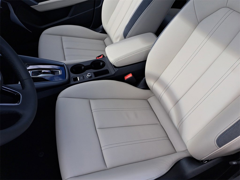 New 2026 Audi A3 2.0T Premium image 18