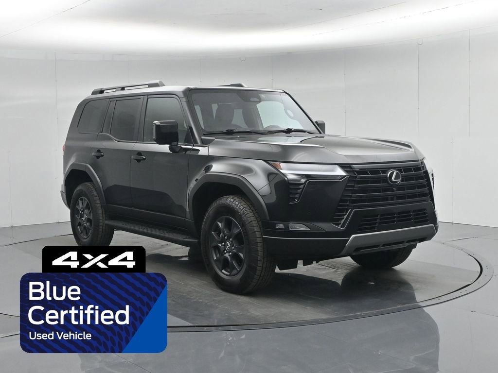 Used 2024 Lexus GX 550 550 Premium 360° Tour