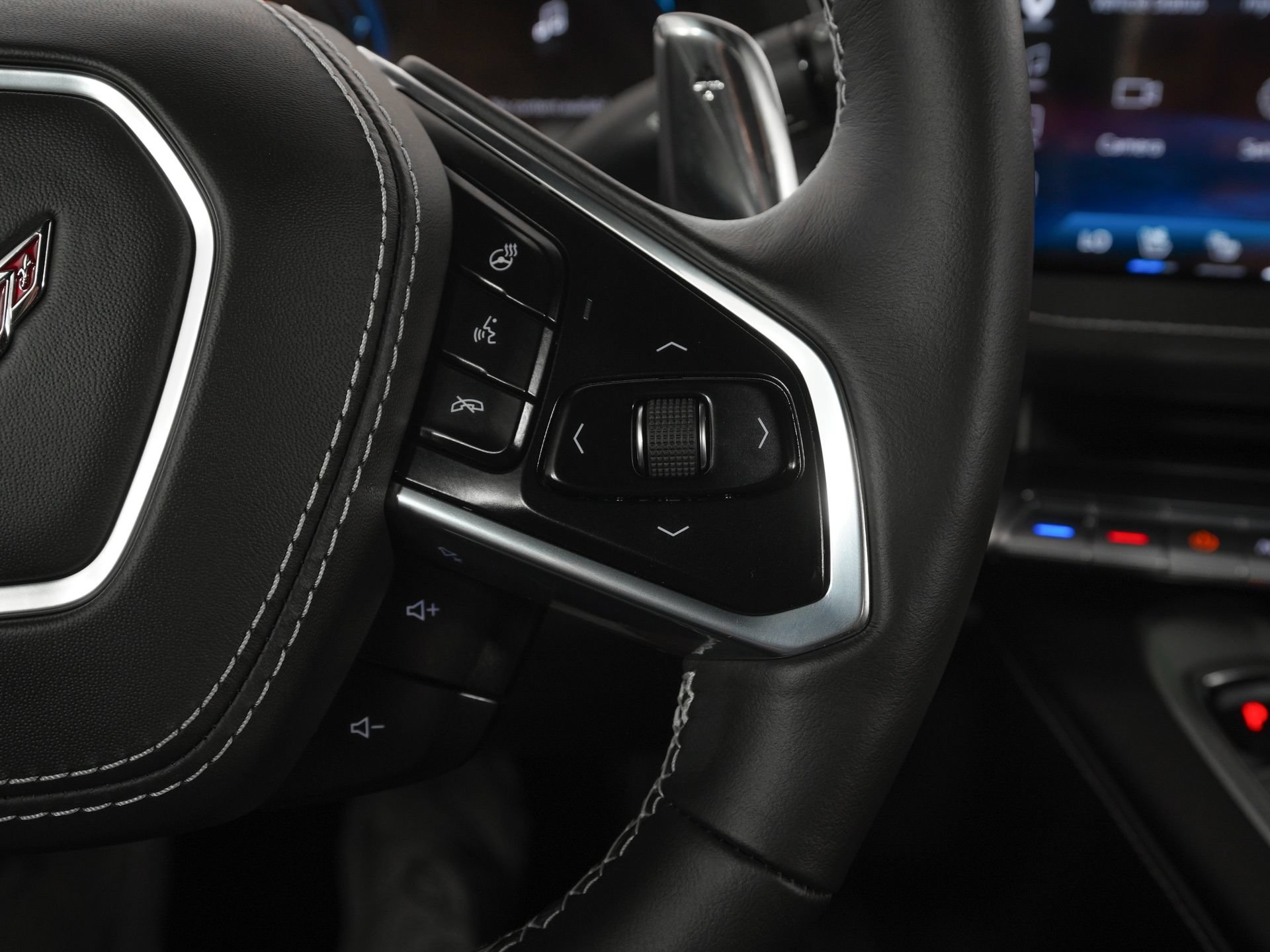 Used 2026 Chevrolet Corvette Z06 RWD image 18