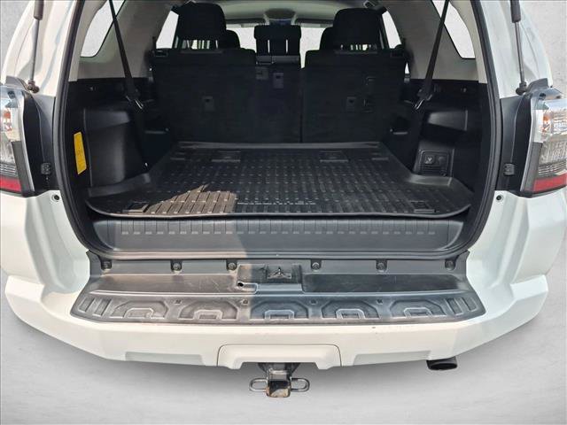 Used 2019 Toyota 4Runner SR5 AWD/4WD image 6