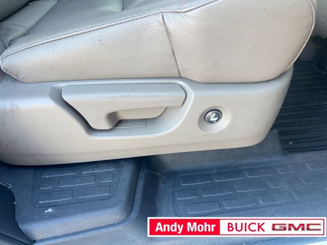 Used 2017 Honda Pilot Touring image 44
