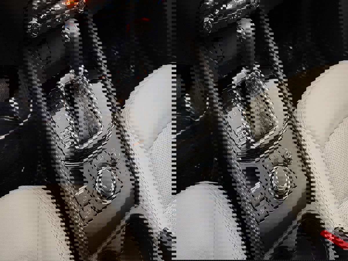 Used 2024 MAZDA CX-5 AWD 2.5 S image 26