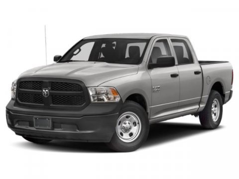 Used 2014 RAM 1500 Express
