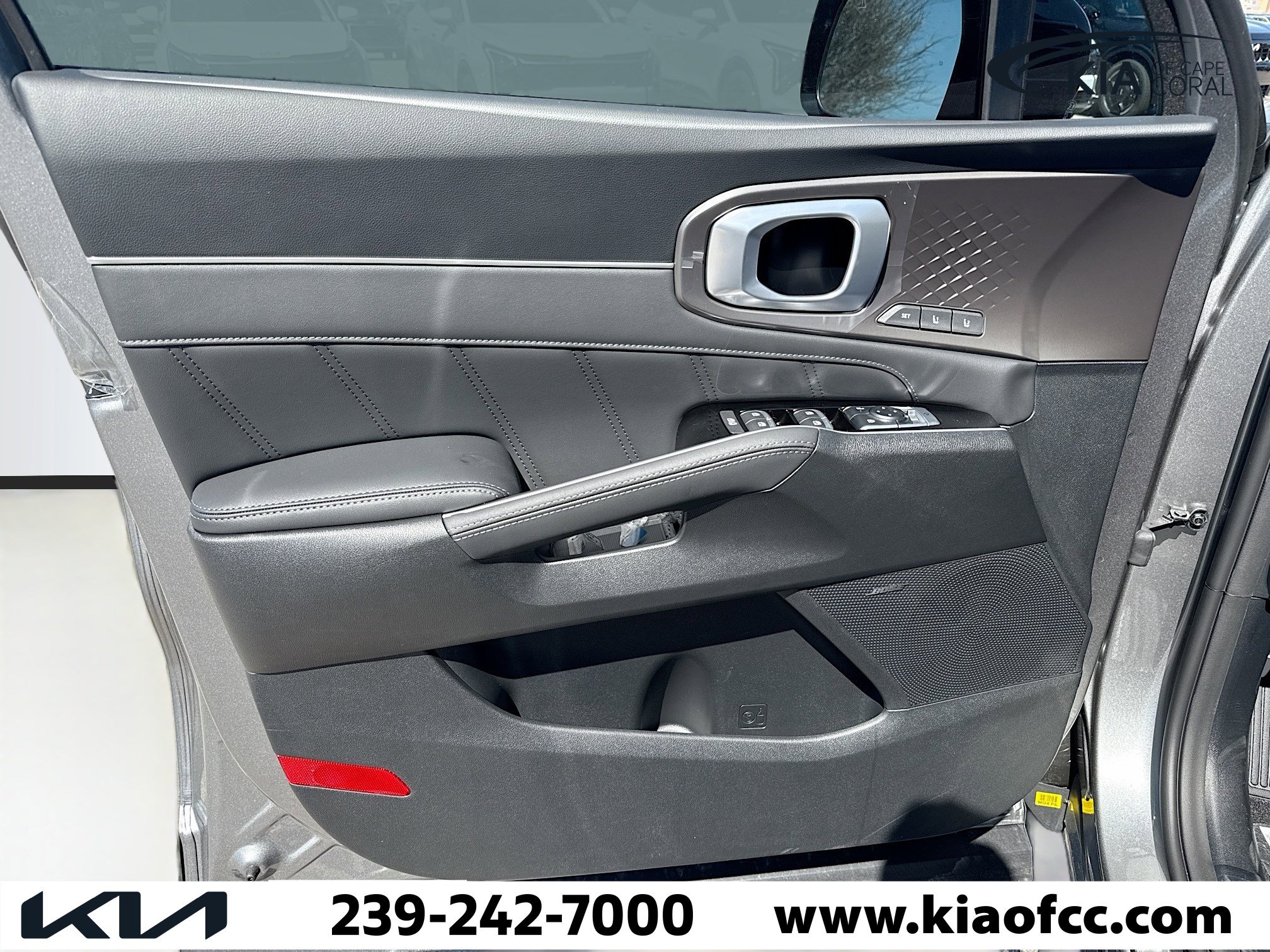 New 2026 Kia Sorento SX Prestige image 23