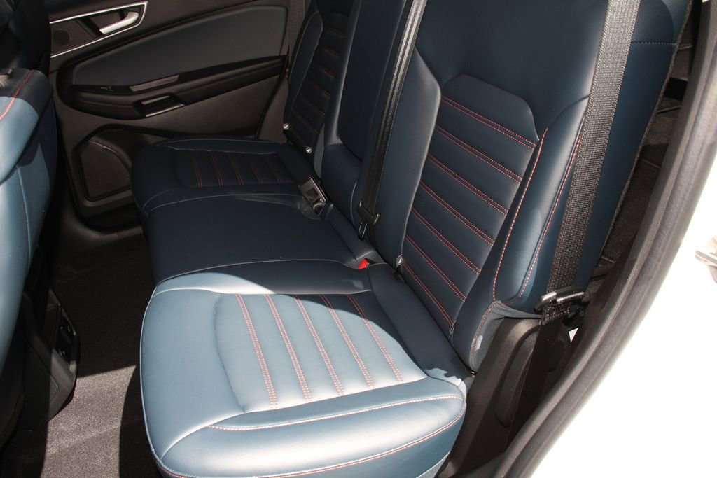 Certified 2024 Ford Edge SEL w/ Sport Appearance Package AWD/4WD image 20