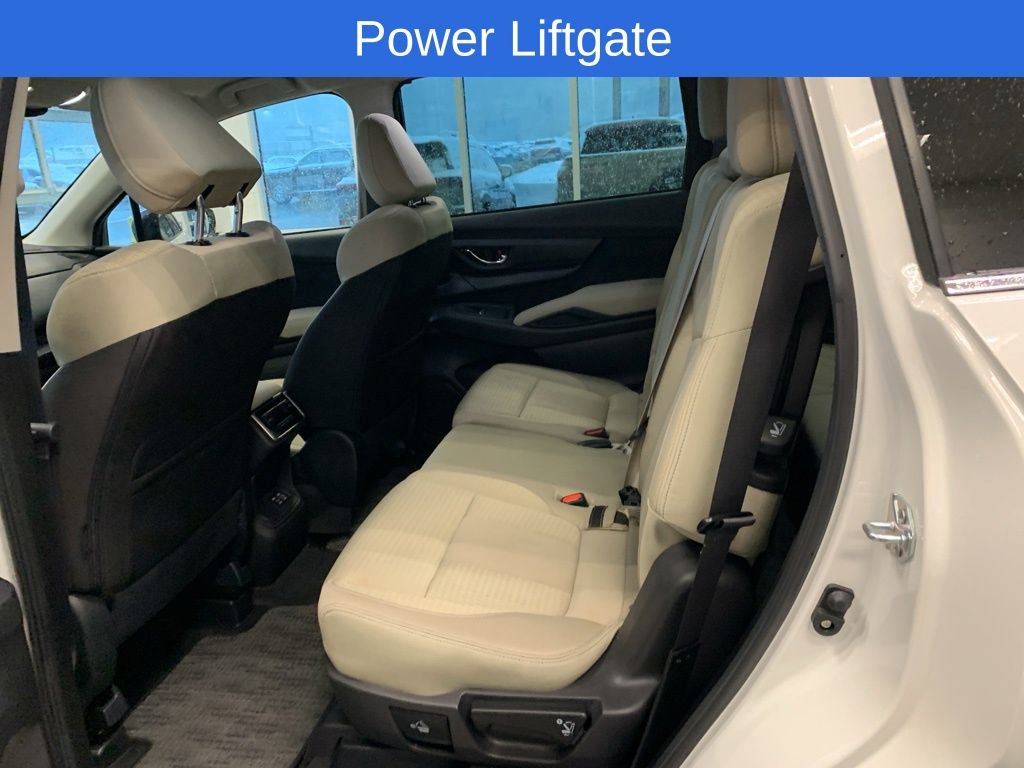 Certified 2025 Subaru Ascent Premium image 11