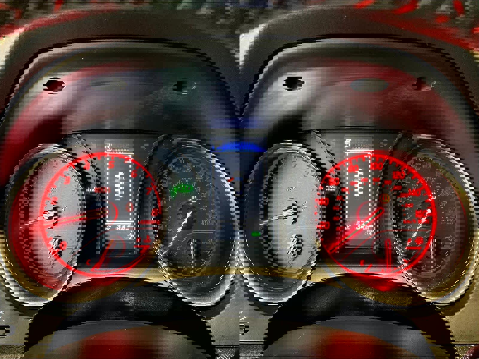 Used 2023 Toyota Camry TRD image 25