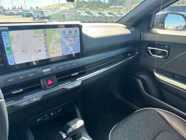 Used 2025 Kia K4 GT-Line w/ GT-Line Sunroof Package FWD image 9