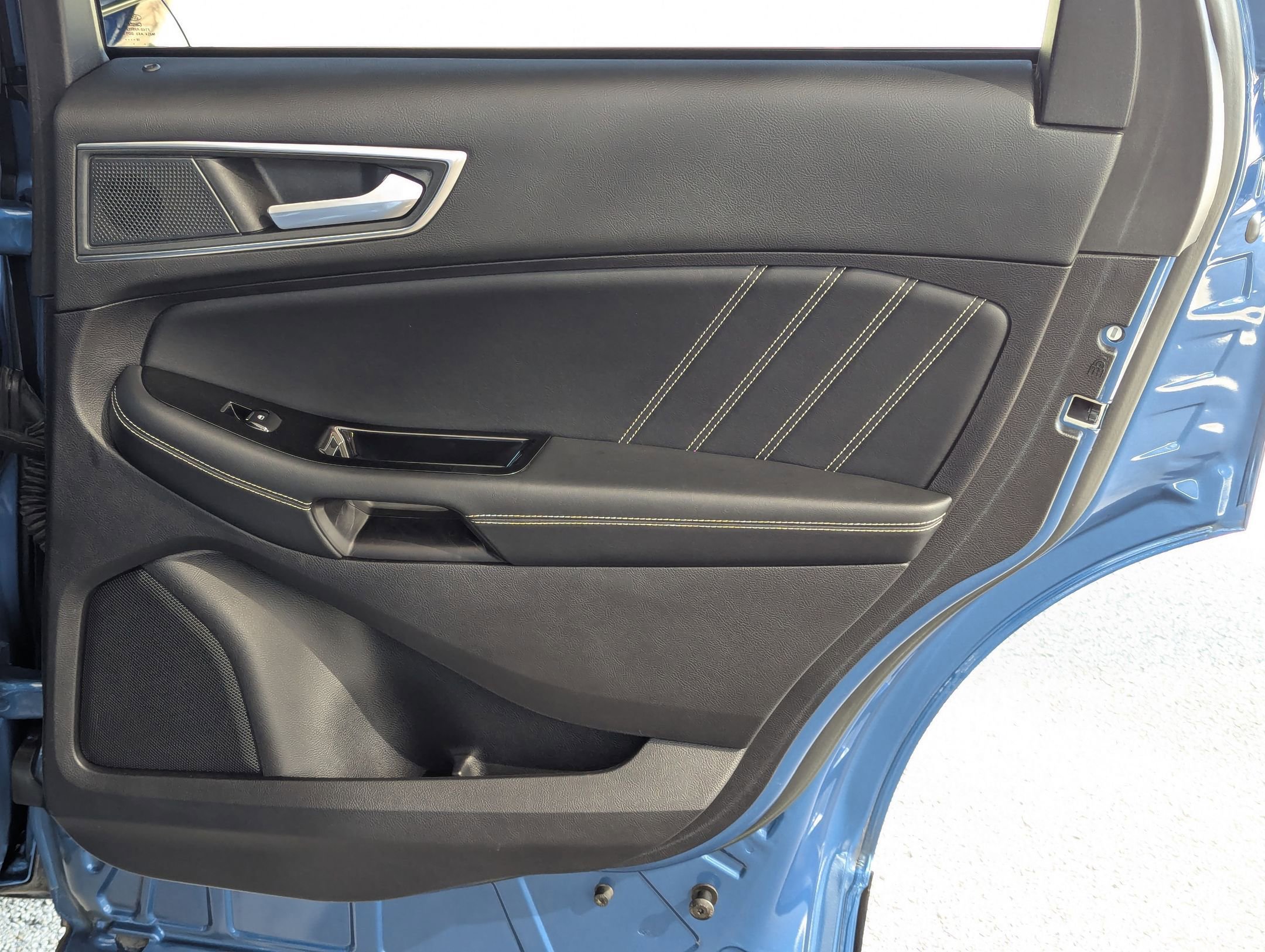 Used 2019 Ford Edge ST w/ Equipment Group 401A image 26