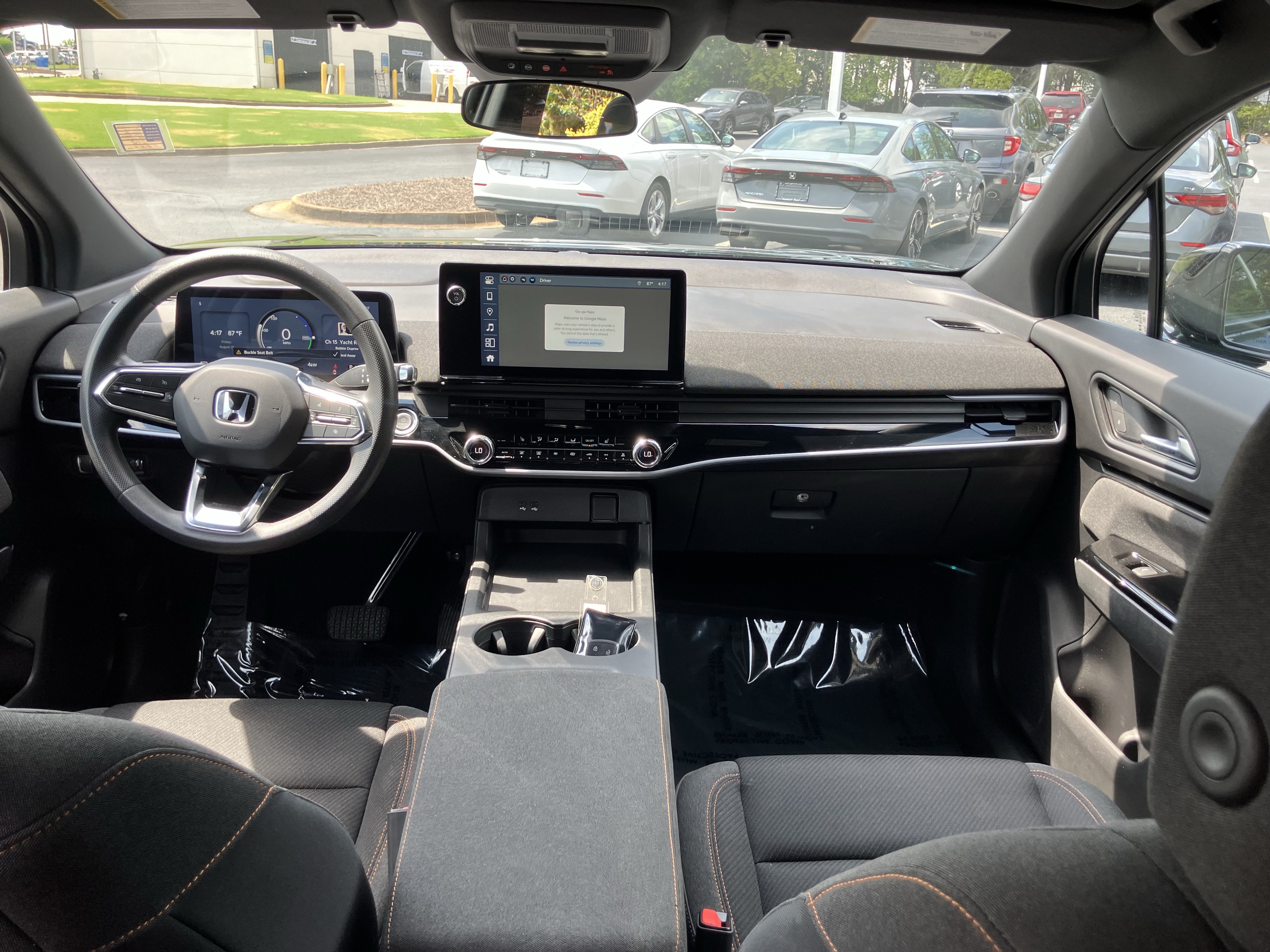 Used 2024 Honda Prologue EX image 33