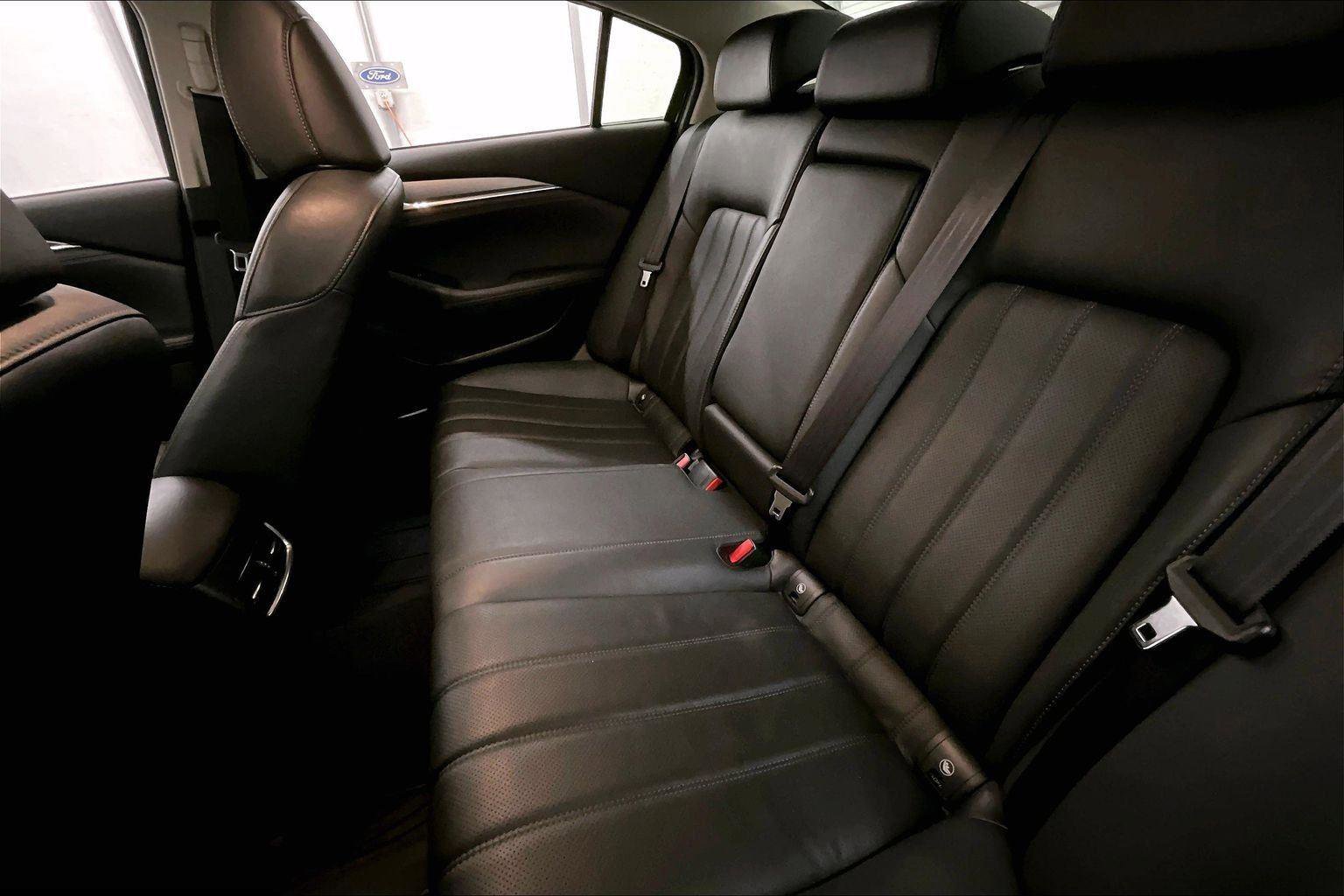 Used 2020 MAZDA MAZDA6 Grand Touring image 25