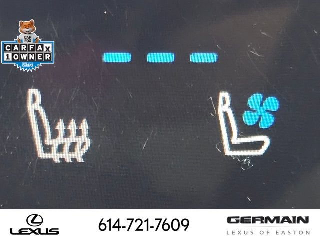 Certified 2024 Lexus TX 350 AWD w/ Captains Chair Package image 32