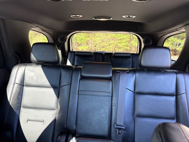 Used 2025 Dodge Durango GT AWD/4WD image 37
