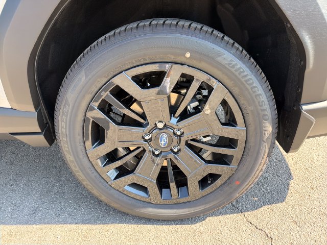 New 2026 Subaru Outback Limited XT AWD/4WD image 27