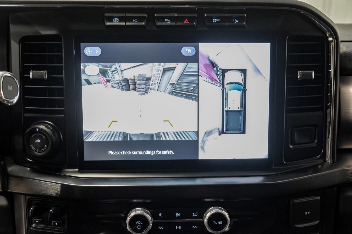 Used 2023 Ford F250 Lariat w/ Lariat Ultimate Package image 22