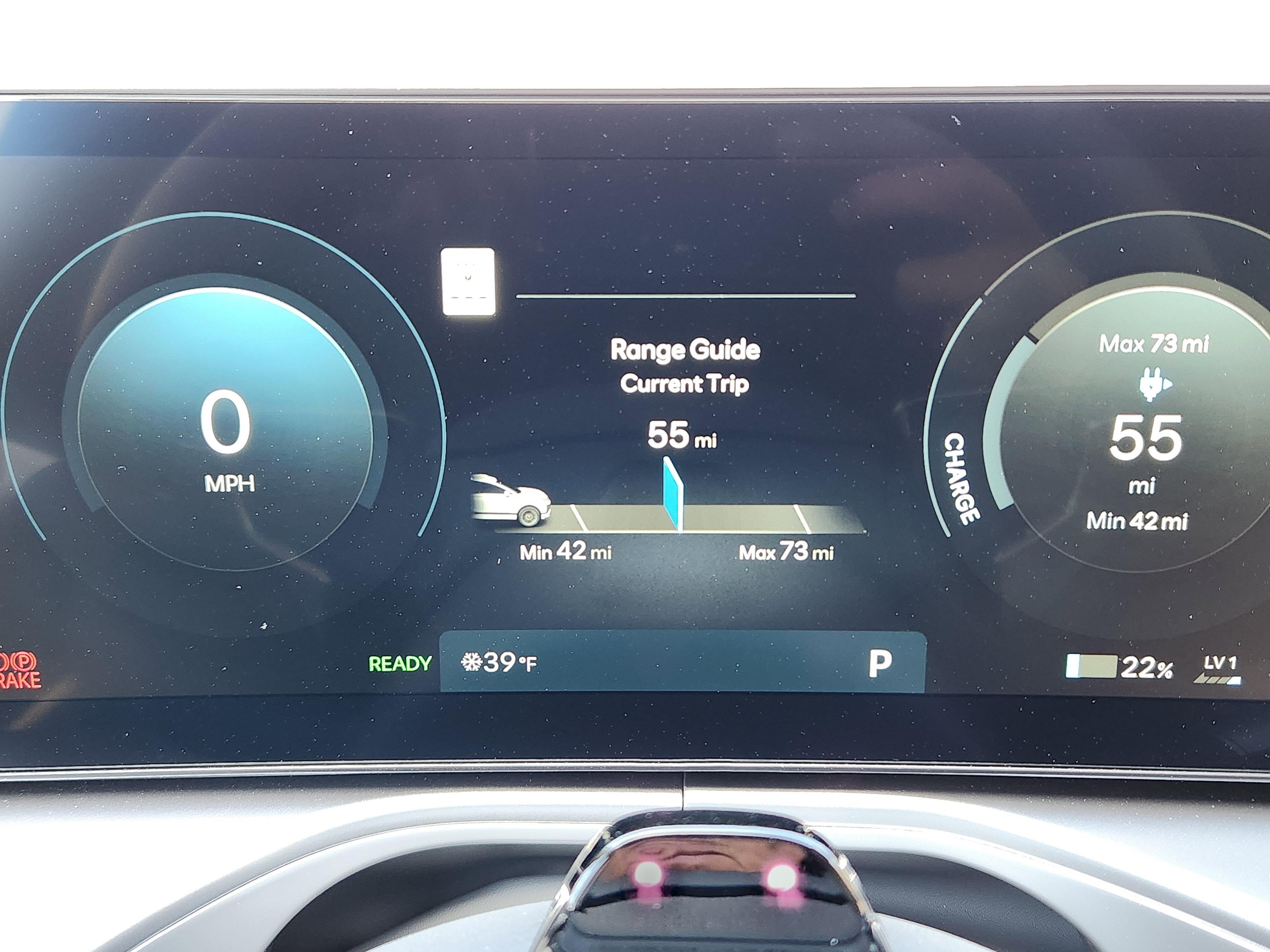 New 2026 Hyundai Ioniq 9 SE image 20