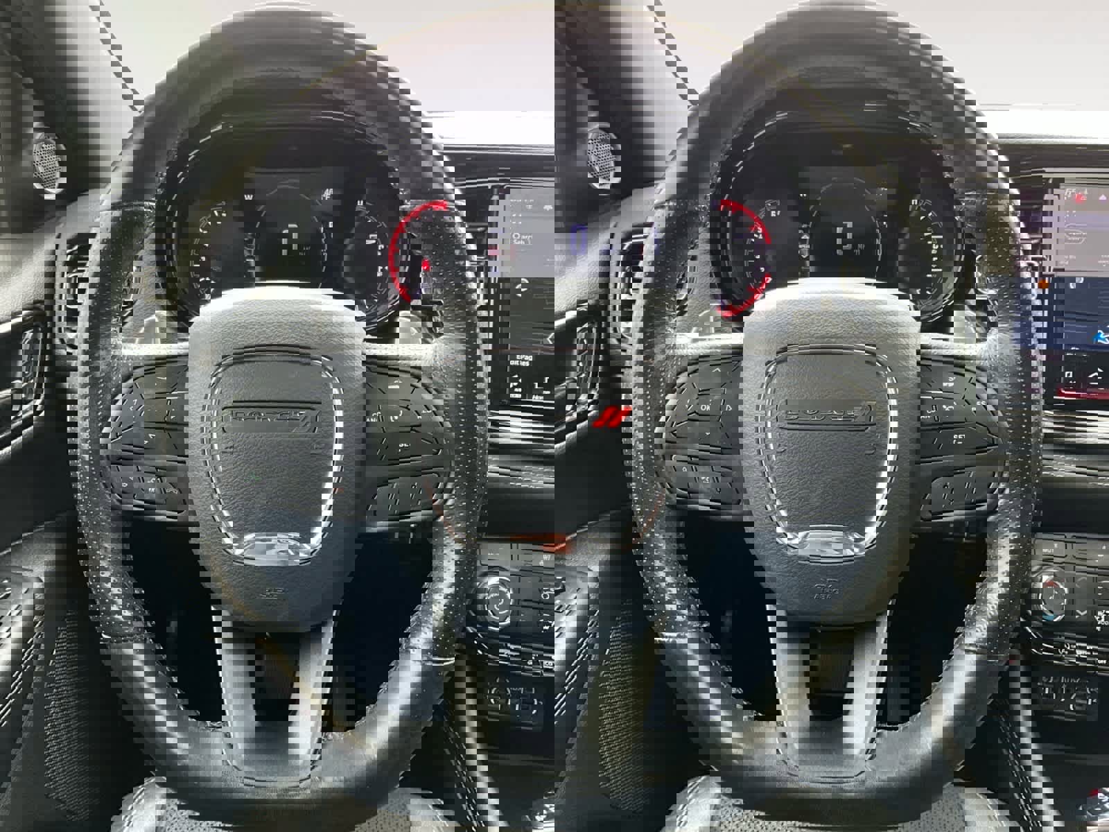 Used 2021 Dodge Durango GT image 17