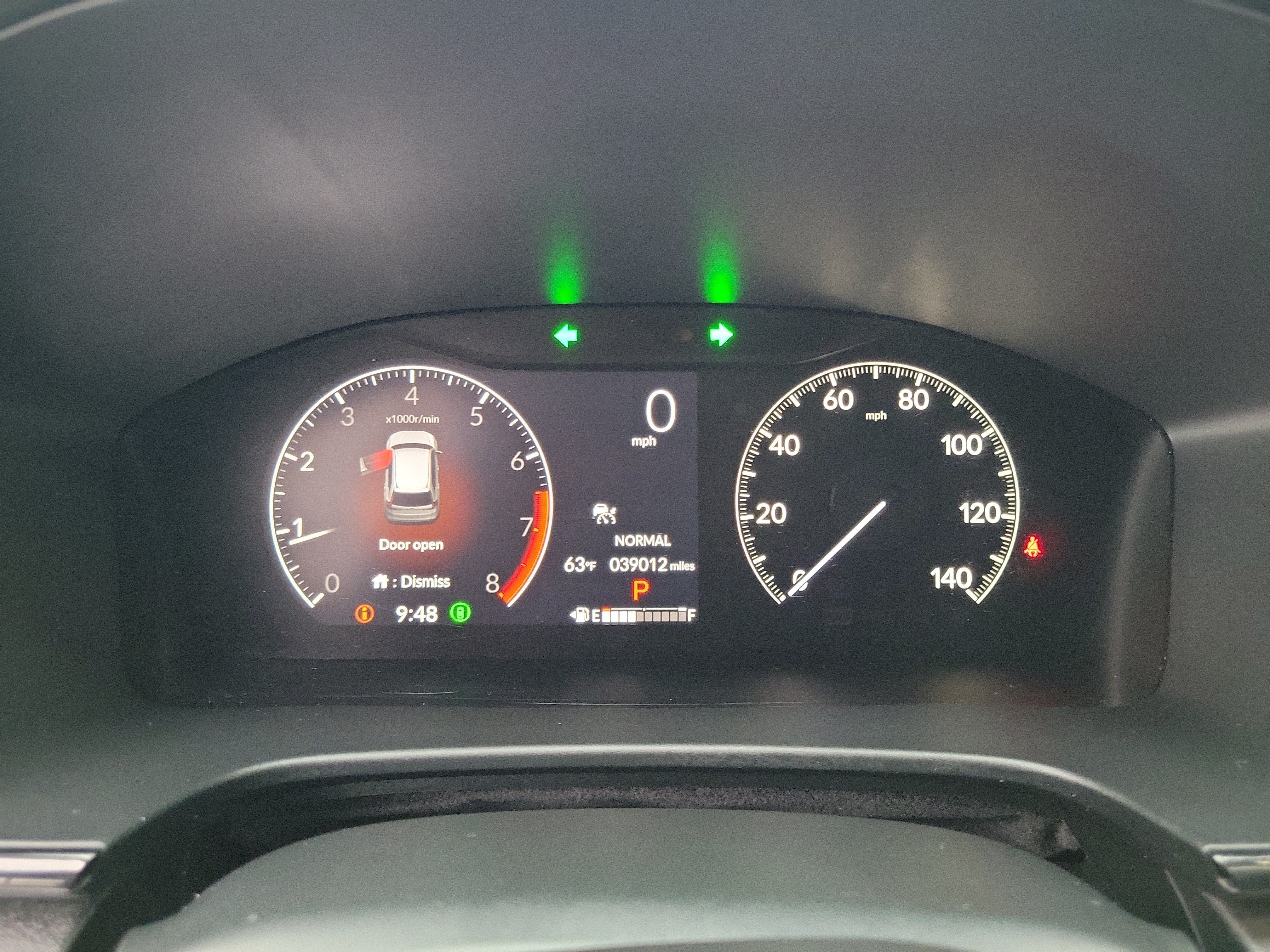 Used 2024 Honda CR-V EX image 24