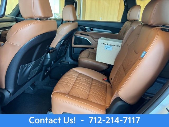 New 2025 Kia Telluride SX Prestige X-Line image 14