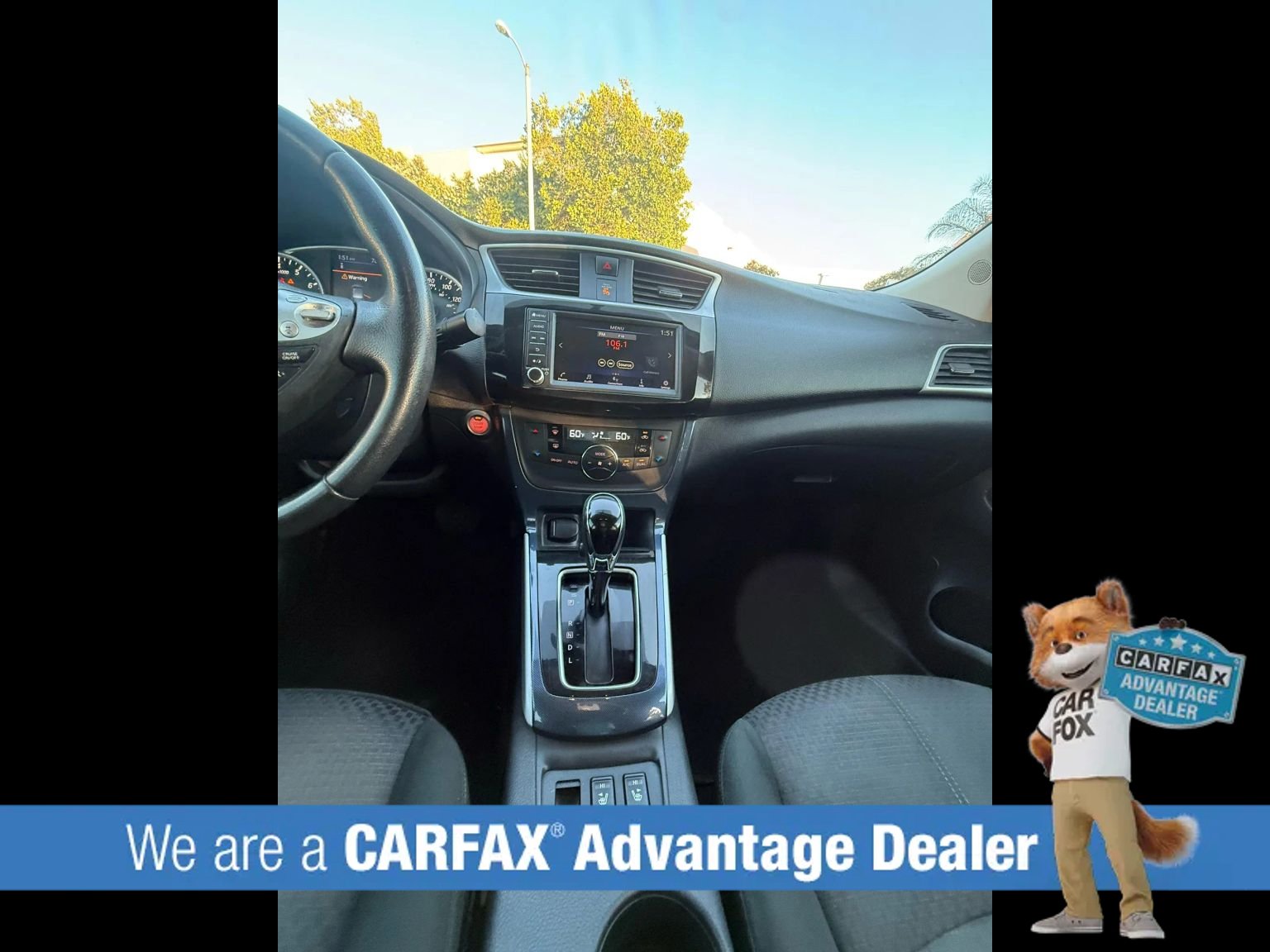 Used 2019 Nissan Sentra SR FWD image 23