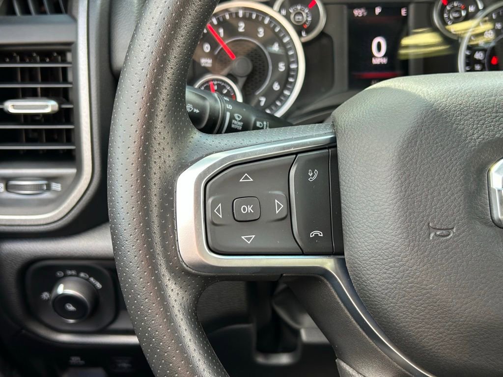 New 2026 RAM 1500 Tradesman image 40