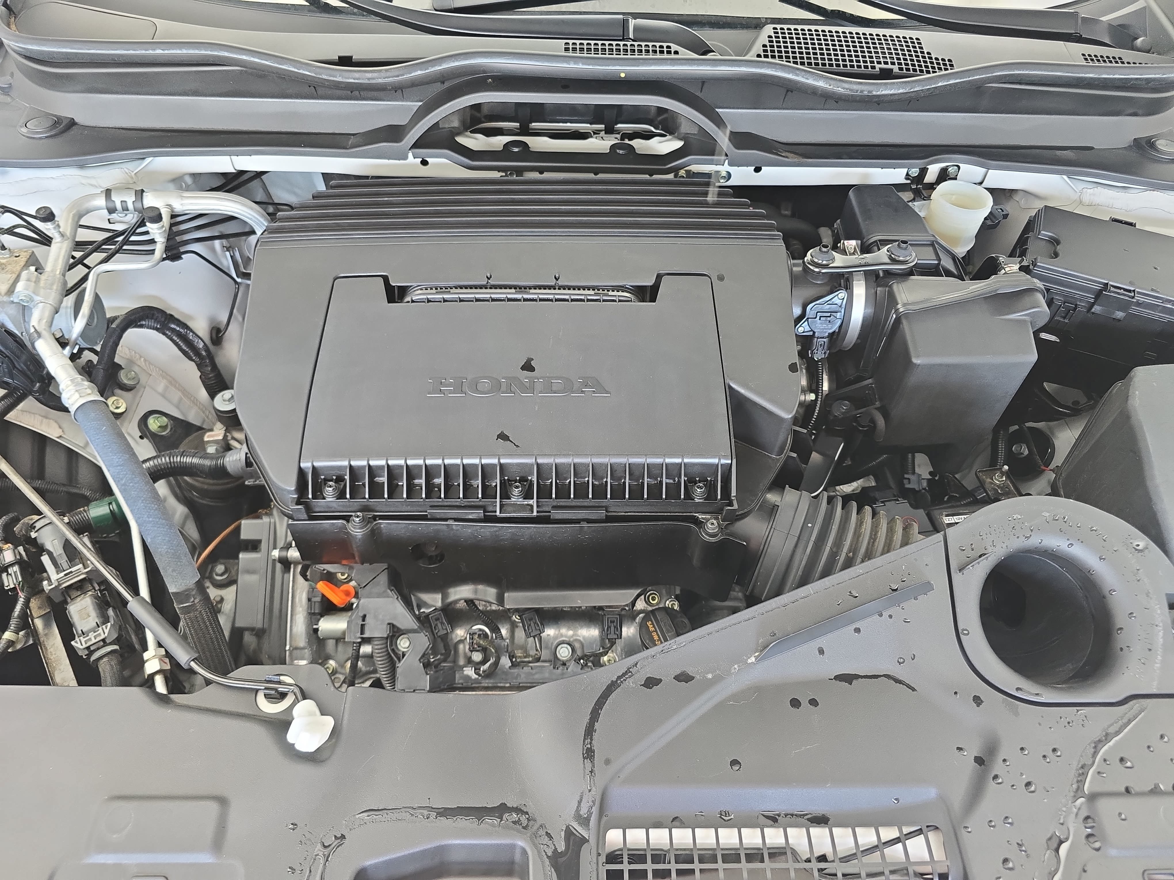Certified 2025 Honda Pilot EX-L image 31