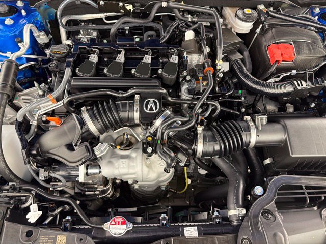 Certified 2026 Acura Integra A-Spec w/ Technology Package FWD image 43