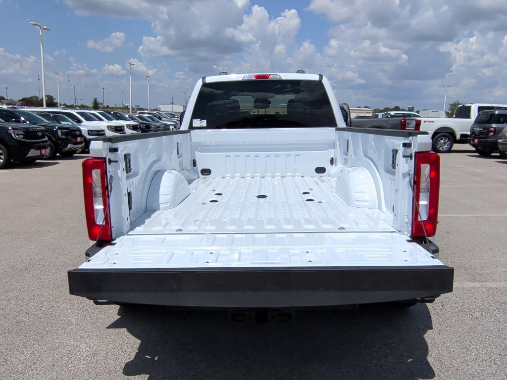 New 2026 Ford F350 XLT AWD/4WD image 37