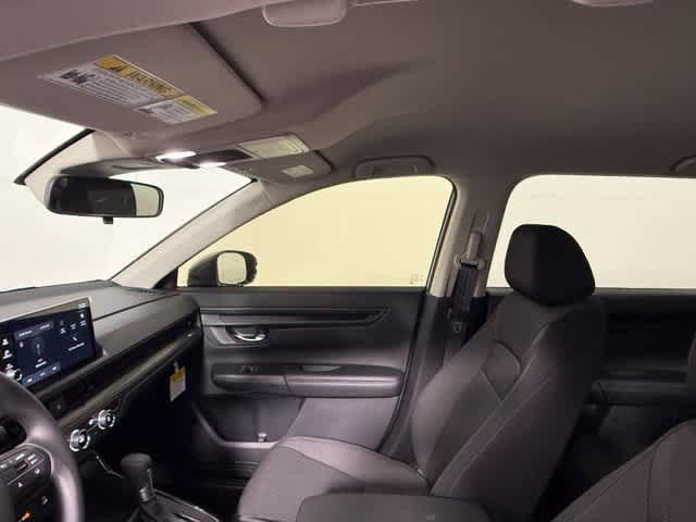 New 2027 Honda CR-V LX image 36