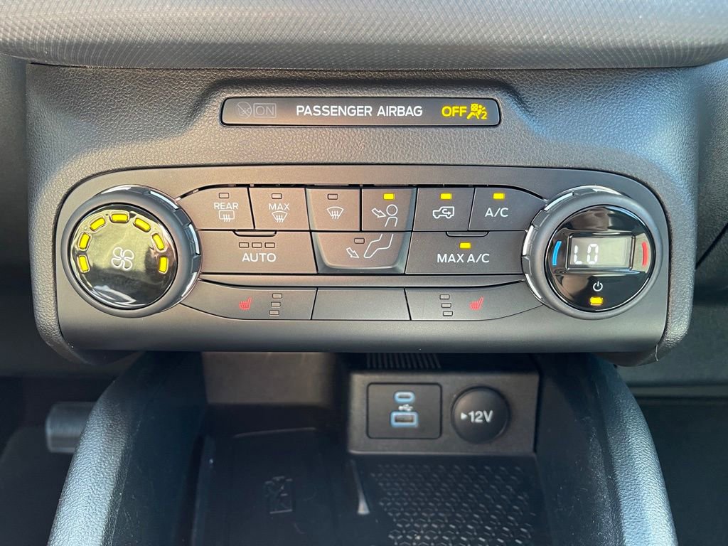 Used 2021 Ford Bronco Sport Big Bend w/ Big Bend Package AWD/4WD image 8