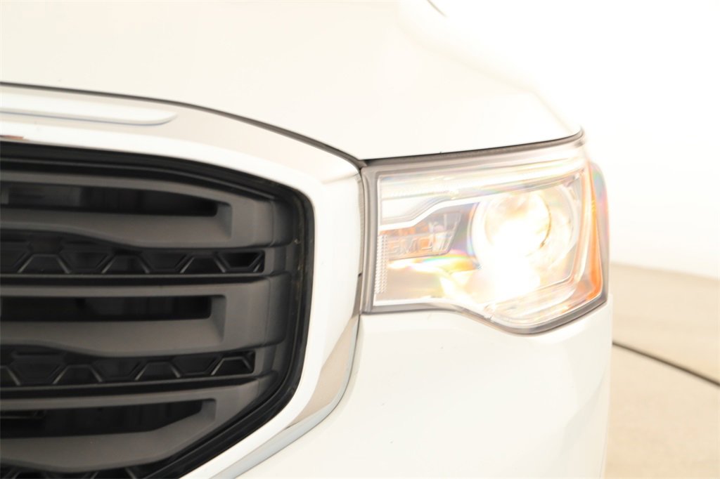 Used 2019 GMC Acadia SLE image 35