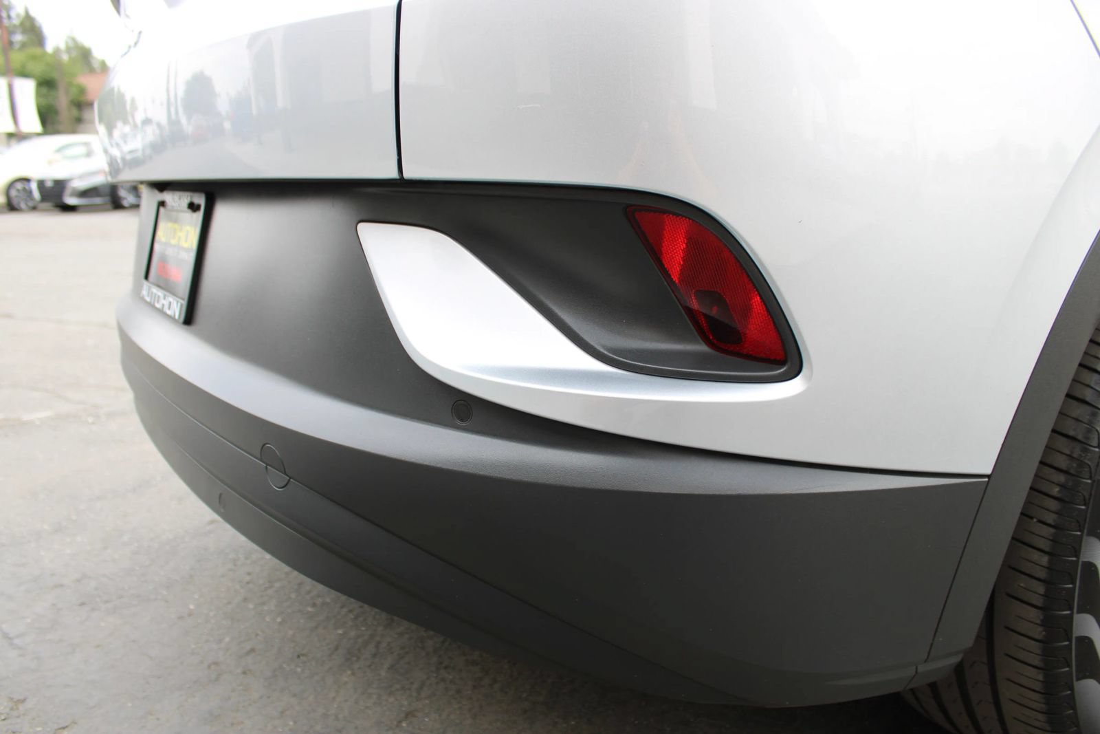 Used 2021 Volkswagen ID.4 Pro RWD image 38