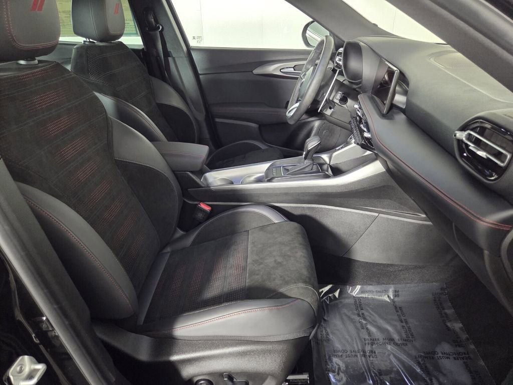Certified 2025 Dodge Hornet R/T w/ R/T Plus Package image 32
