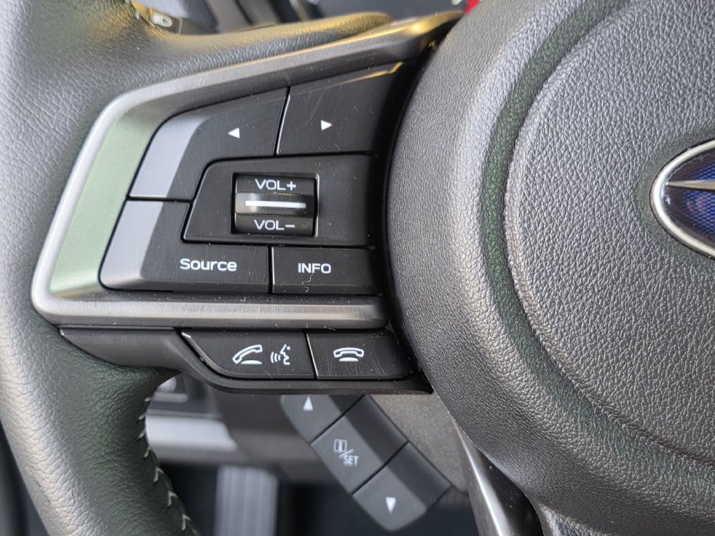 Used 2020 Subaru Forester Touring AWD/4WD image 27