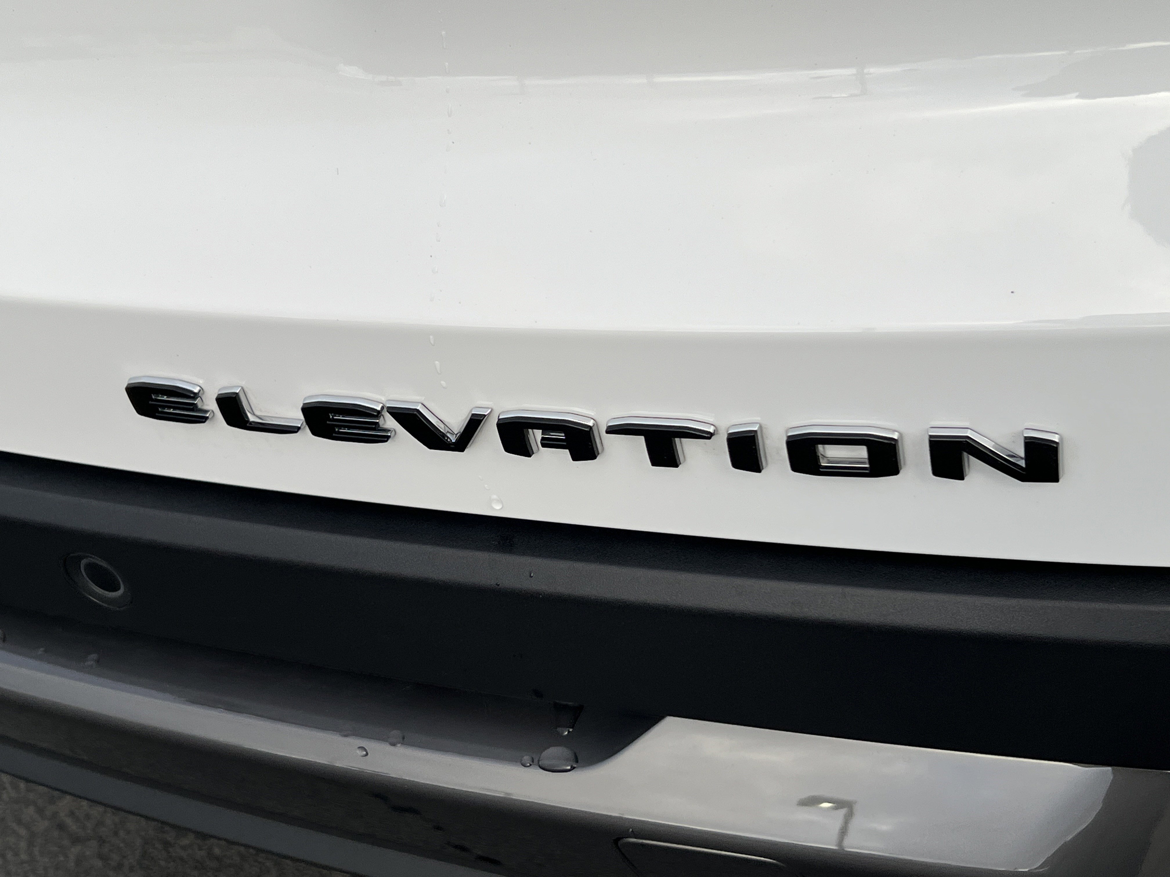 Used 2026 GMC Terrain Elevation w/ Technology Package II image 10